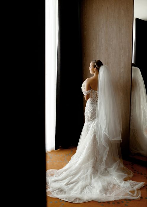 Весільна сукня прокат/продаж