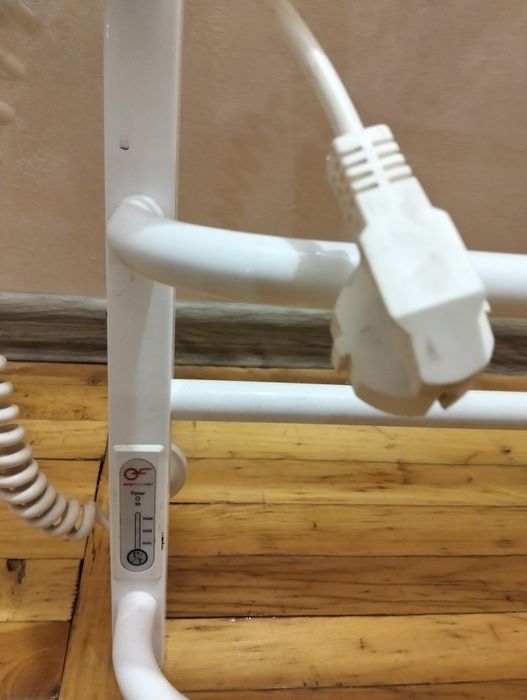 Електро сушарка )))