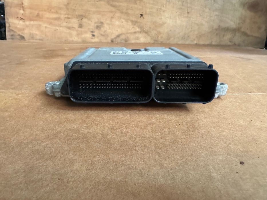 Centralina do Motor Mercedes W203 C320 cdi A642.150.84.79