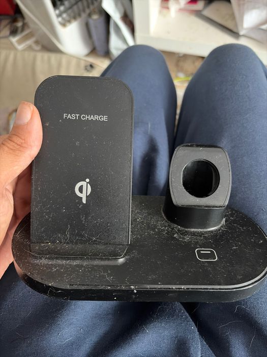 Zegarek Apple Watch 5 96%baterii