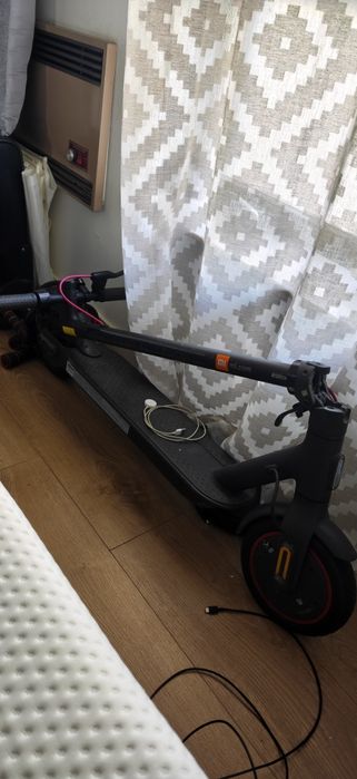 trotinet xiaomi pro 2