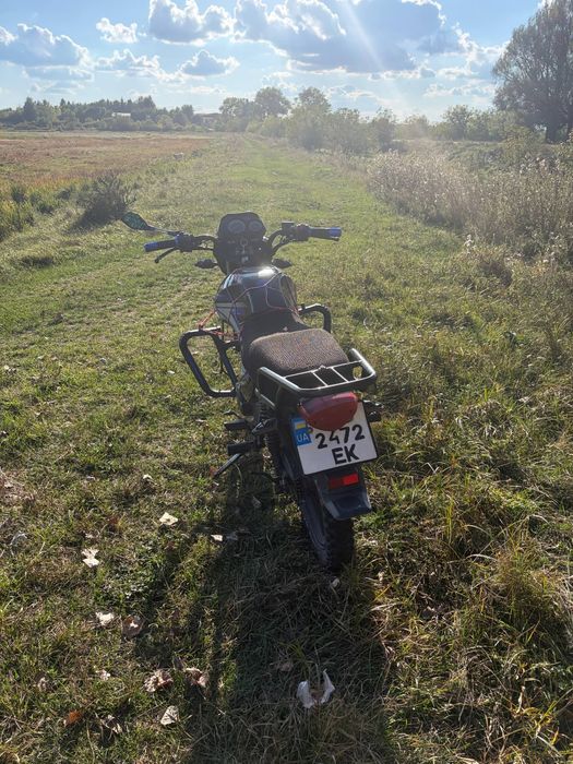 Продам Спарк 150 r-11