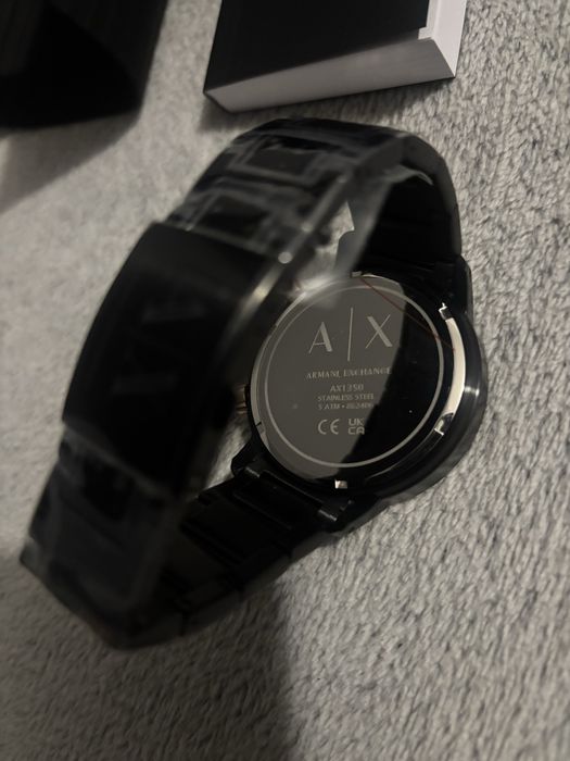 Zegarek męski Armani Exchange