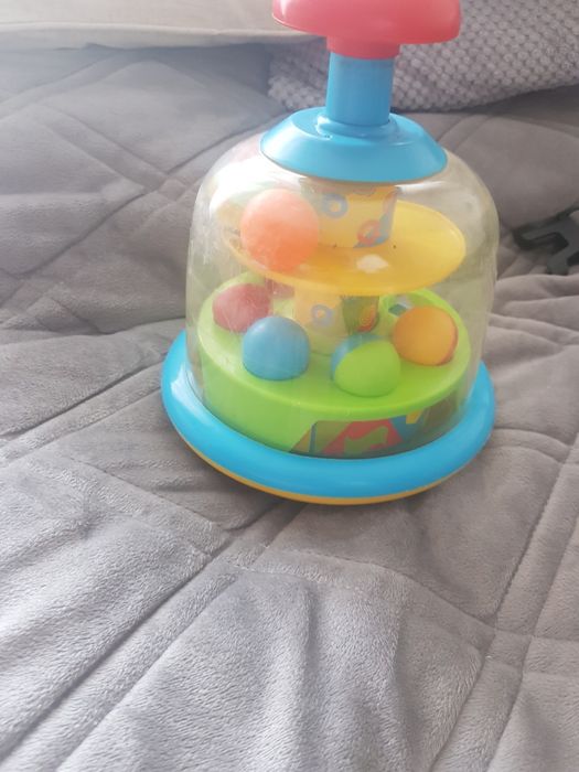 Продам дзигу іграшка.