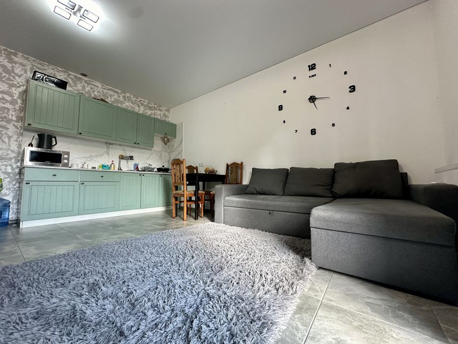 Продам таунхаус з ремонтом