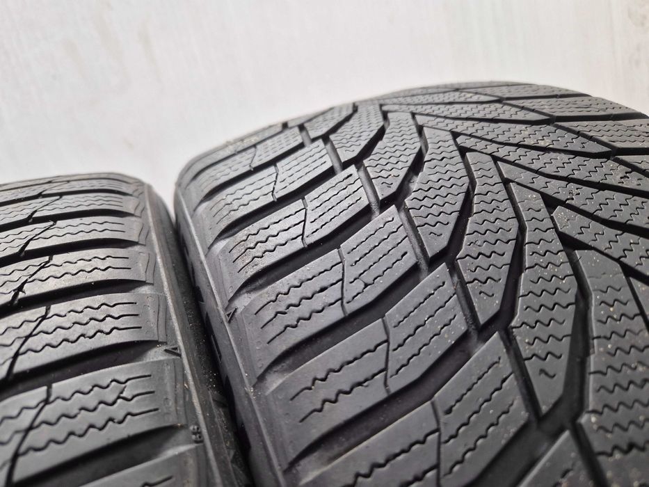 Nexen Winguard Sport 2 255/40r19 100V 6mm Wzmocnienie XL Rant N4196