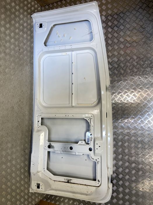 Master iii movano b drzwi tył lewy