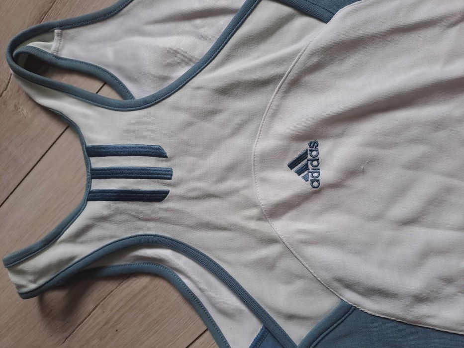 Koszulka z Adidasa roz M