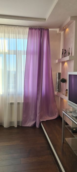 ХОЗЯЙКА.Без комиссии. .2х комнатная квартира центр Киева