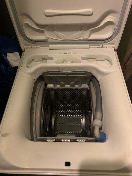 Пральна машинка