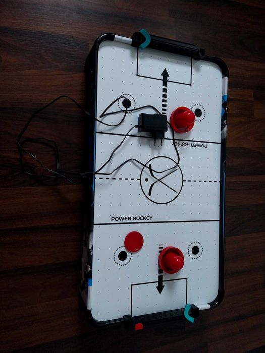 Small Foot Mini Cymbergaj Air-Hockey