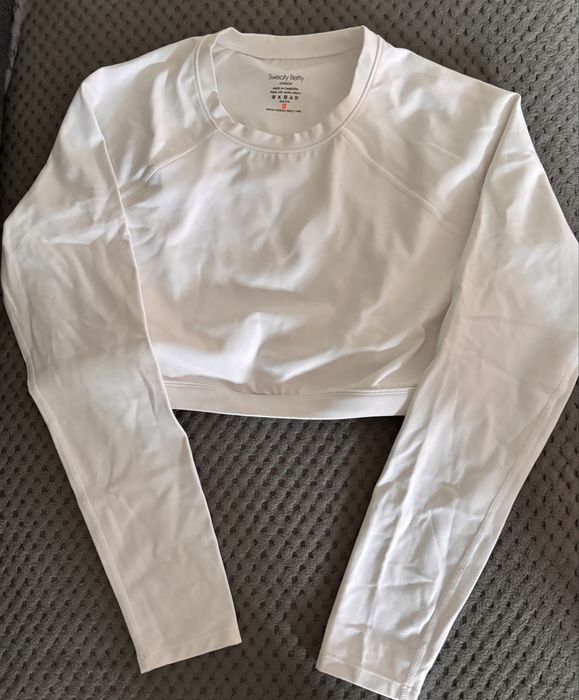 Sweaty Betty - komplet sportowy damski