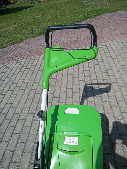 Sprzedam kosiarkę viking