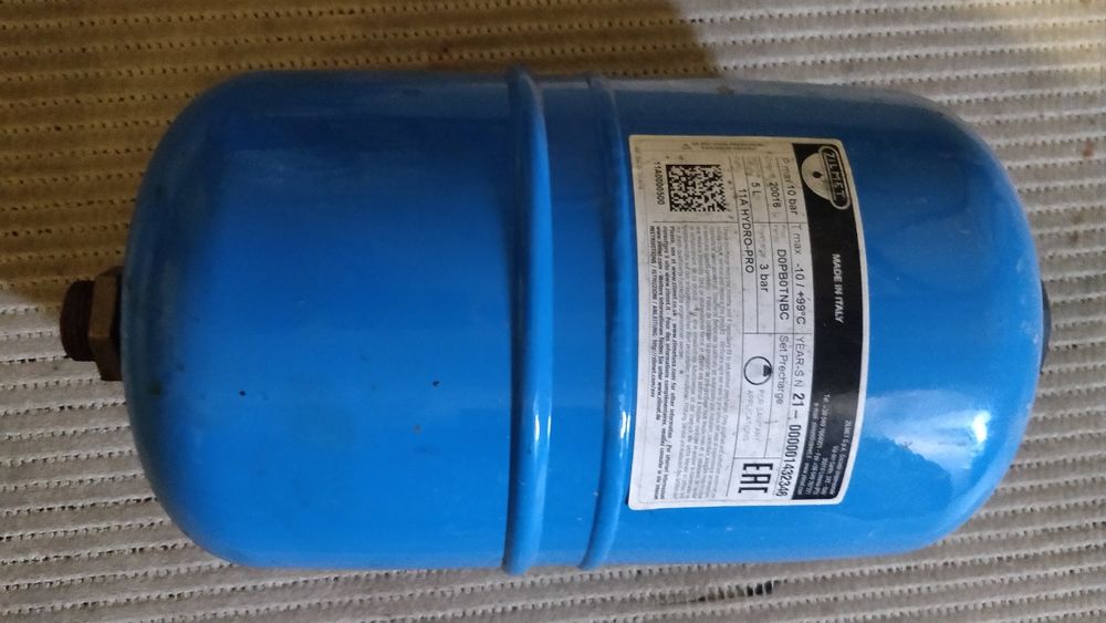 Caldeira de Aquecimento gasóleo