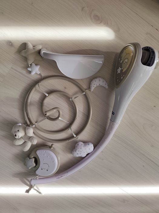 Karuzela Chicco Next2Dreams