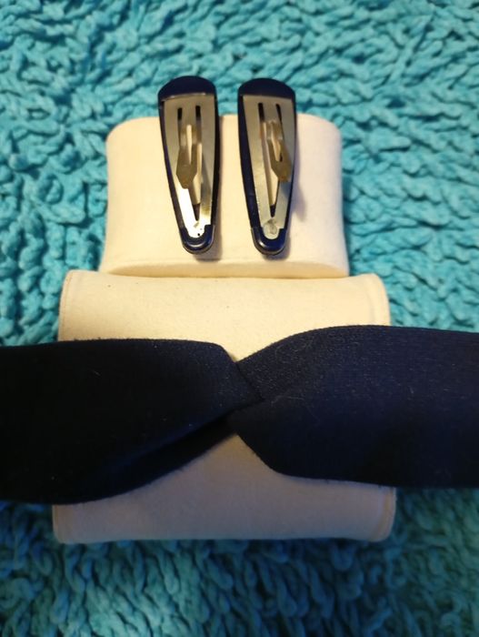 Fitas mais travessões