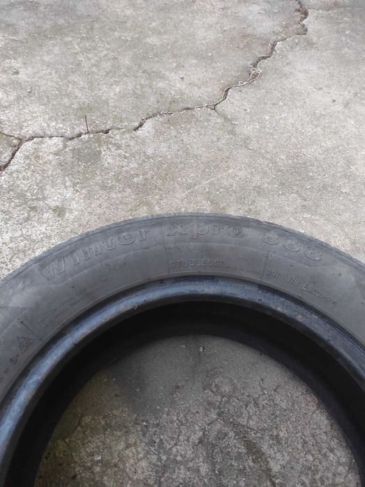 Зимние шины (пара) Roadmarch Winter Xpro 888 185/70 R14