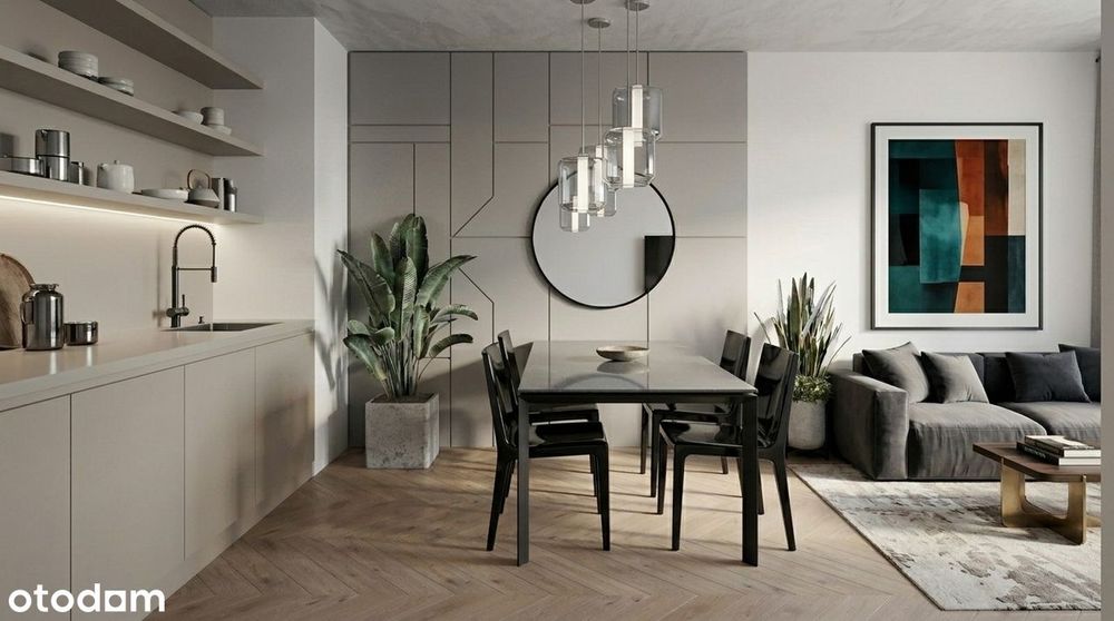 InCity - Apartament 39/U2