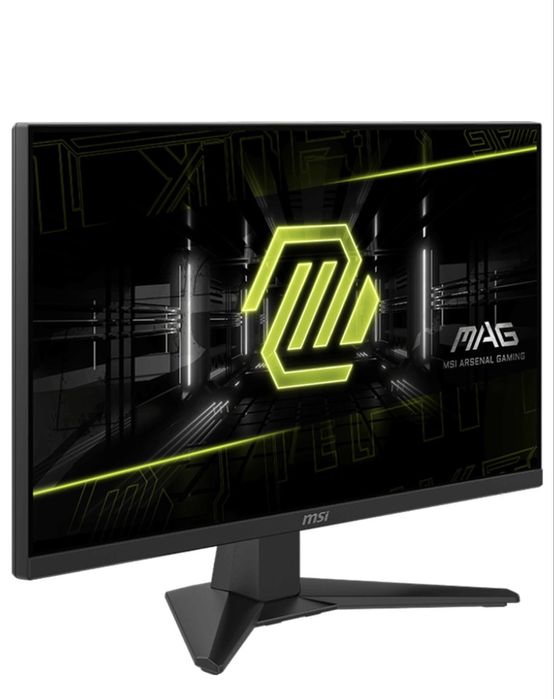 Монітор 23.8" MSI MAG 242F