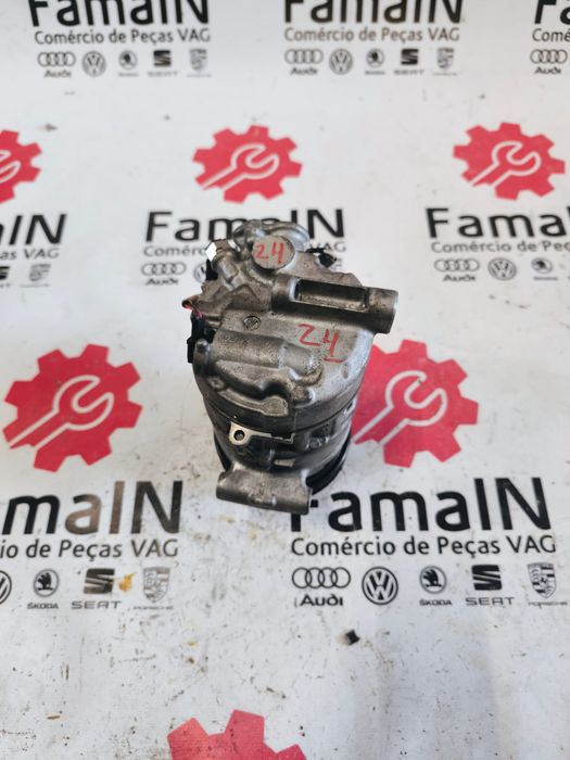 Compressor Ar Condicionado MERCEDES-BENZ A-CLASS