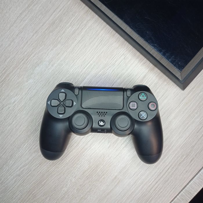 PS4 . Магазин. Чек . Гарантія