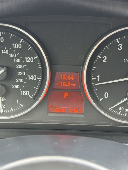 Продам BMW X1 E84