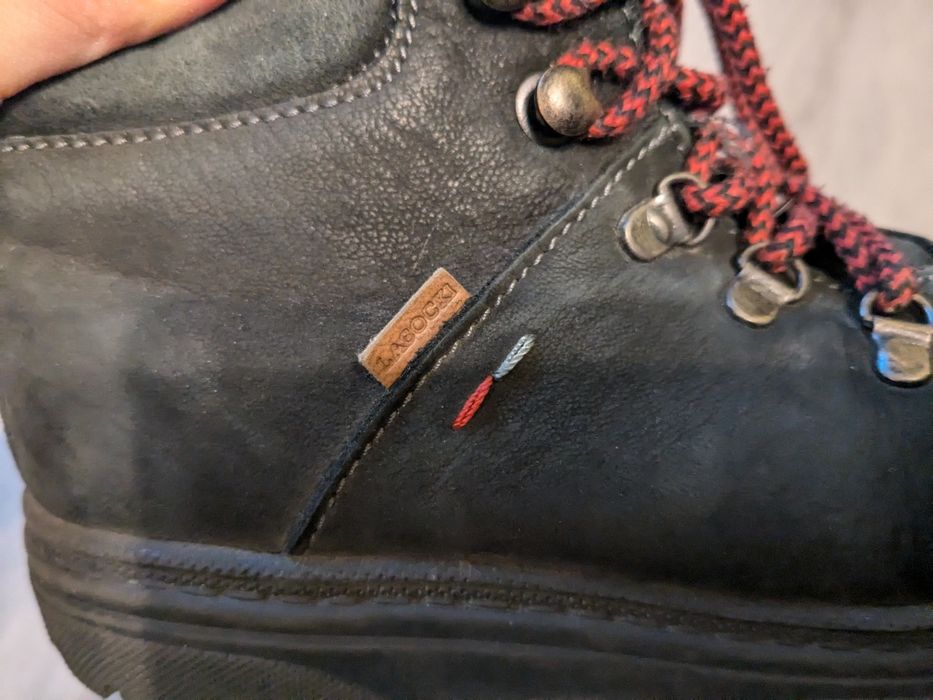 Trzewiki jesienne Lasocki r. 28