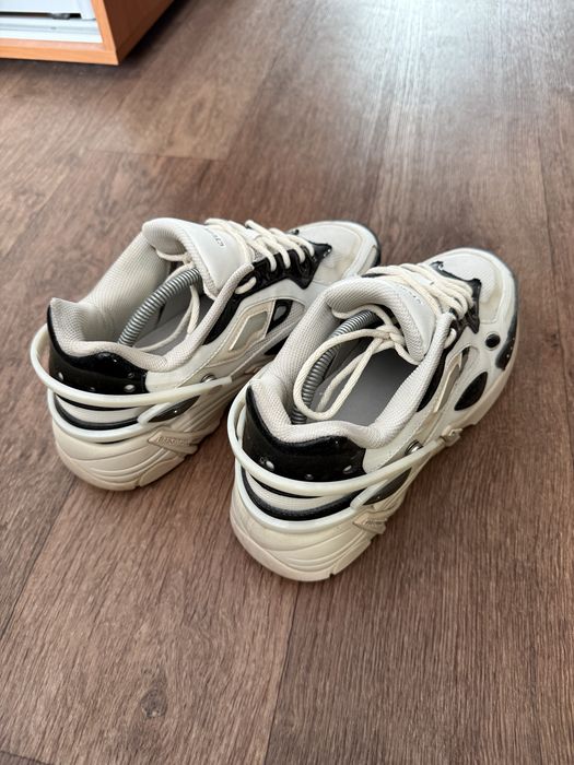 Raf Simons Cylon 21