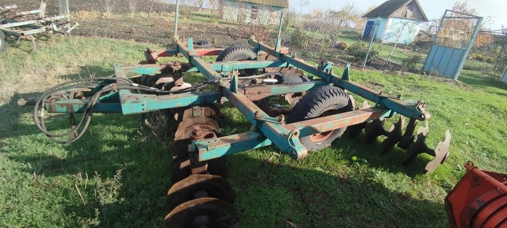 Бдт 7 в рабочем состоянии