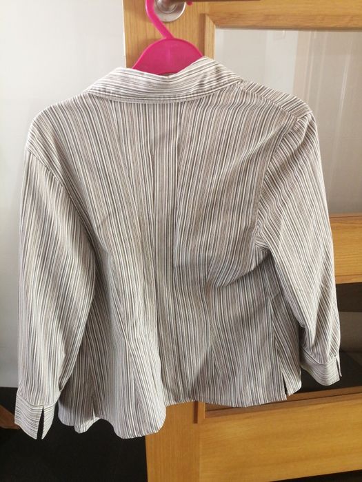 Camisa senhora YESSICA - usada em bom estado