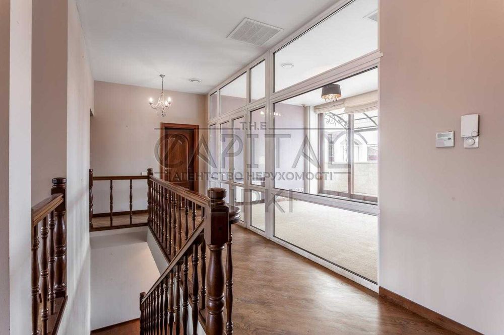 Многокомнатная квартира по адресу бульвар Дружбы Народов (площадь 213 м²) - Atlanta.ua - фото 11