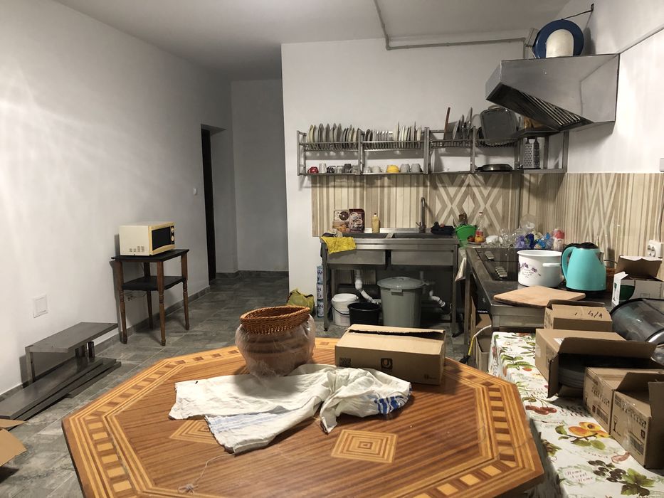 Оренда банкетно-ресторанного комплексу