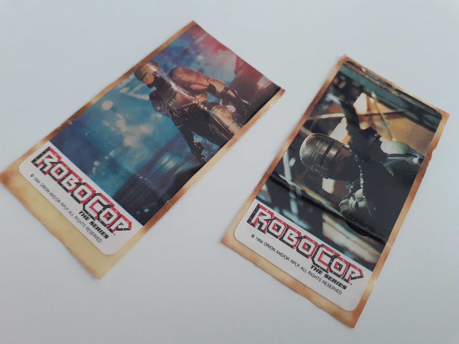Cromos e Autolantes Antigos para venda ou troca v9