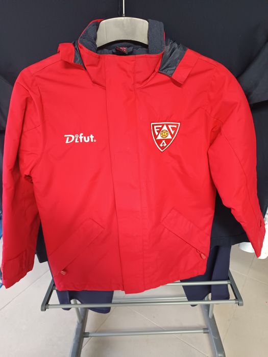 Kispo F.C. Avintes
