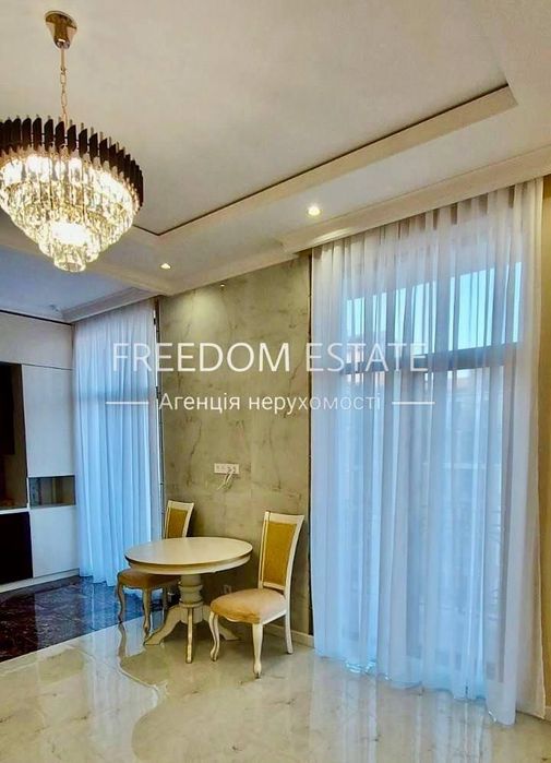 159 тыс.$‼️Квартира в центре‼️90 м2 Две спальни/ЖК Феличита/Сокольники