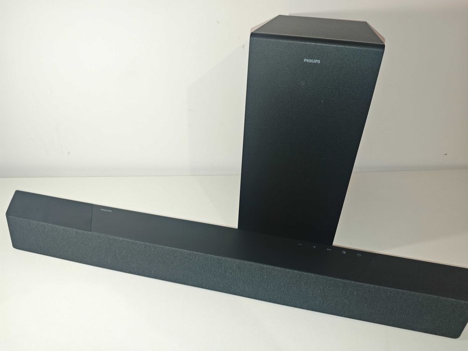 Philips TAB8907/10 Soundbar