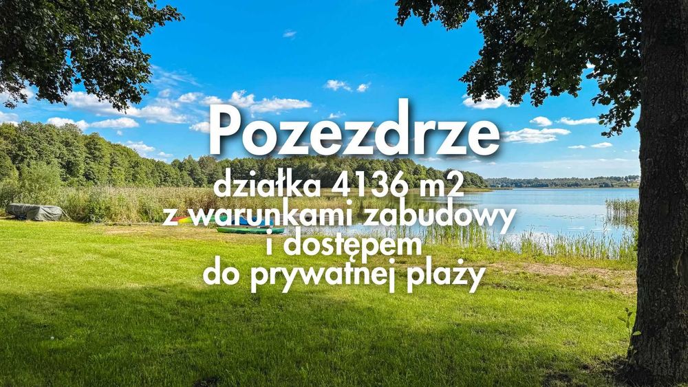 Terrain, 4 m²