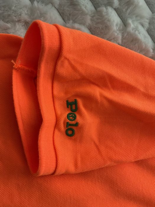 Męska koszulka Polo