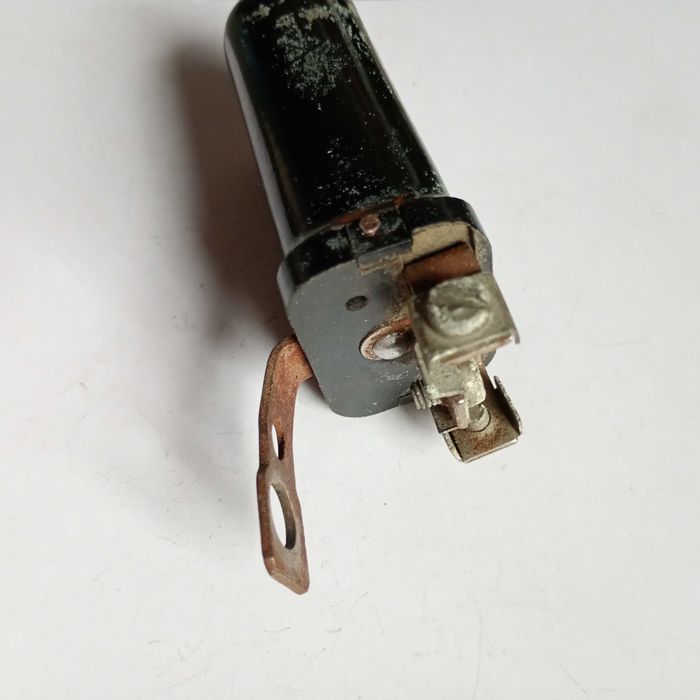 Elektronika, coś ?