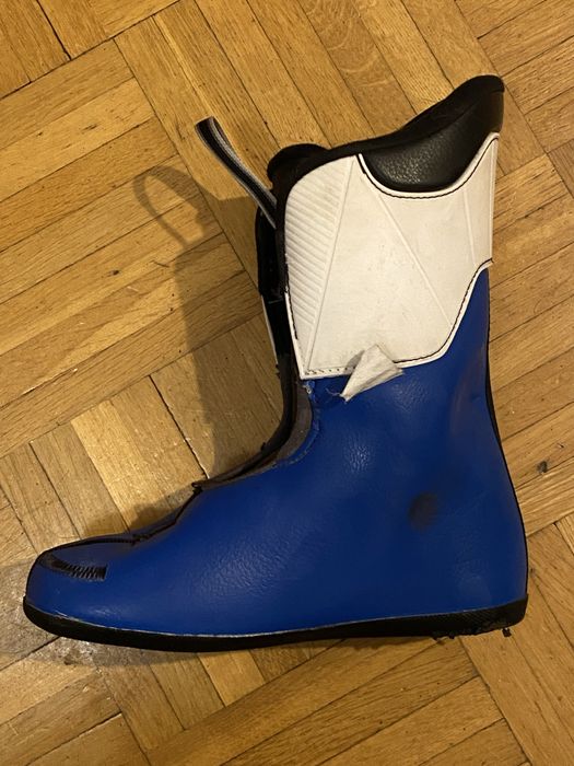 Buty narciarskie Lange RSJ 60 21-21,5