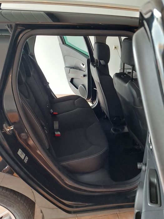 Clio 4 Sport tourer