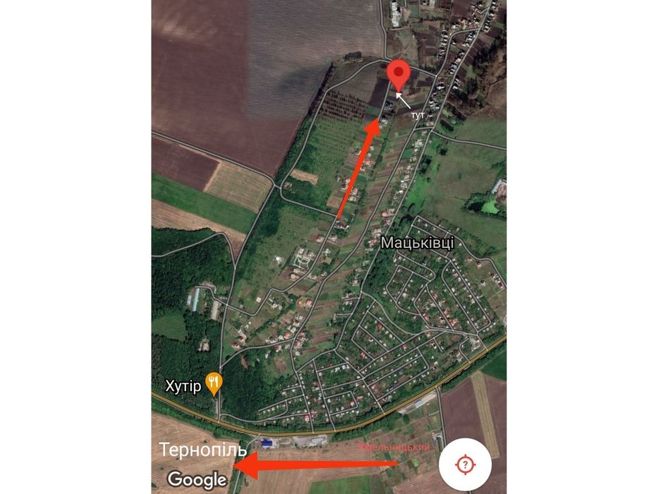 Ділянка 12 соток у Мацьківцях: 15 кВт, ідеальний рельєф, 10 хв до міст