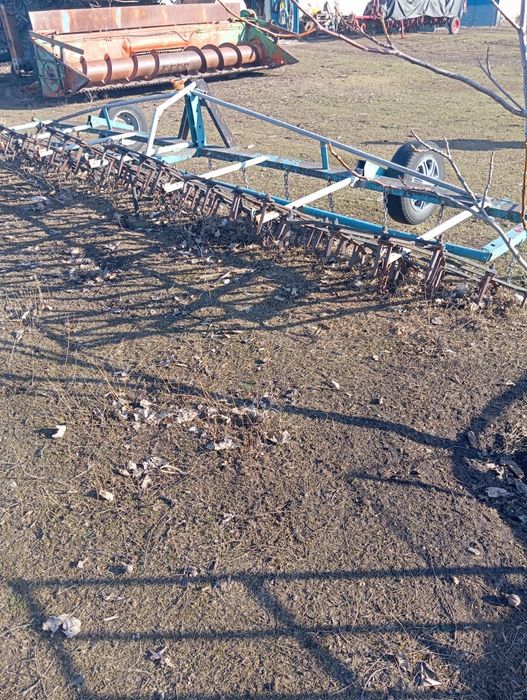 Продаются  боронки