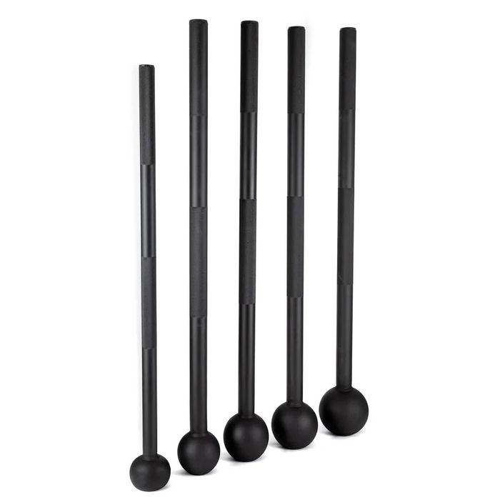 MACEBELLS / STEEL MACES – TREINO FUNCIONAL DE VERDADE