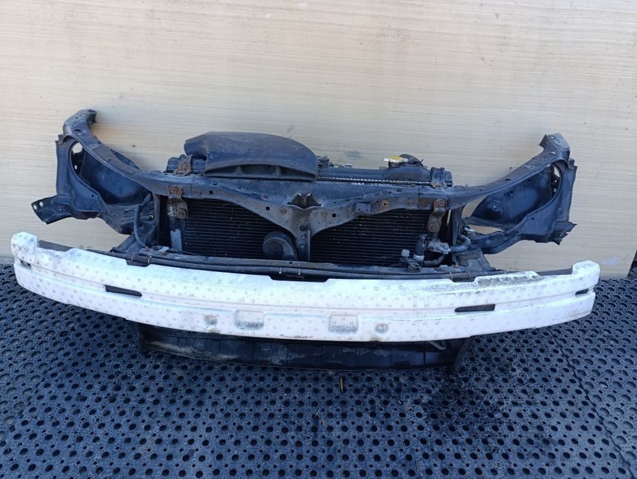 Lexus Gs300 Mk2 3.0B Pas Przedni Komplet Automat