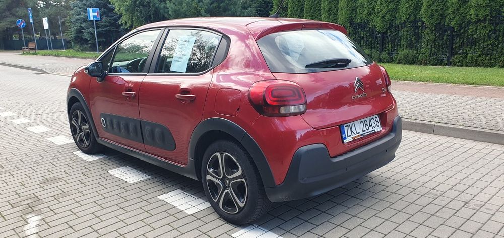 Citroën C3