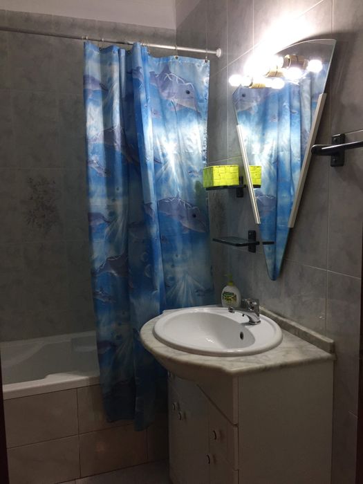 Férias em Quarteira espetacular Apartamento T2 a 50 metros da Praia