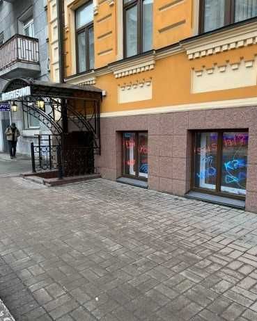 Продажа уютного кафе на Сечевых Стрельцов(Артема)26, Золотые Ворота