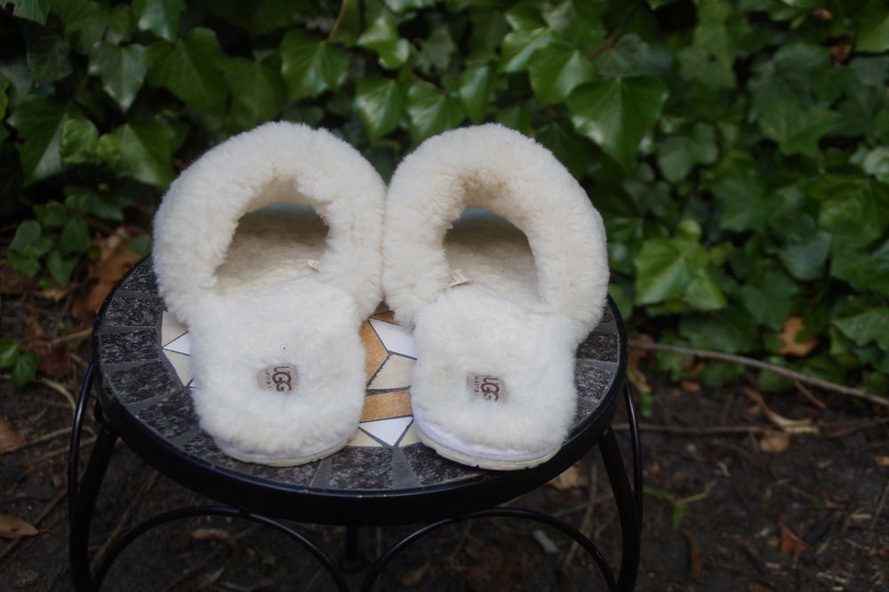 Kapcie UGG roz.39