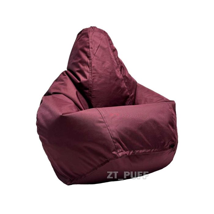 Крісло-пуф, крісло-груша, крісло-м'яч, крісло-мішок